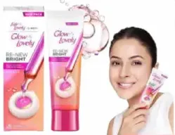 Fair & Lovely كريم الوجه