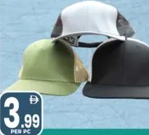 Cap
