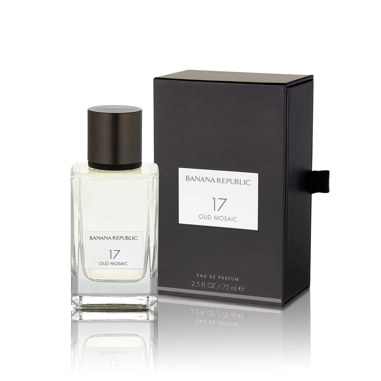 Banana Republic عطر EDP 17 Oud Mosaic