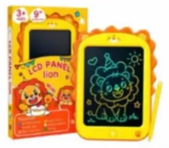 لوحة LCD LION