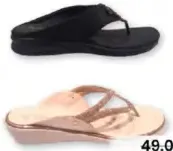 Instyle Ladies Slipper
