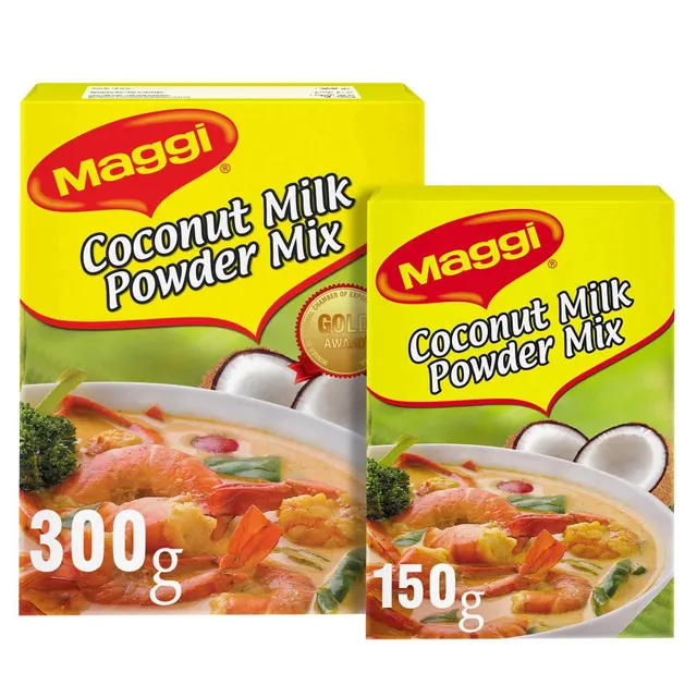 Maggi Coconut Milk Powder Mix