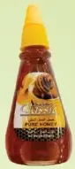 Classic دجاجة عسل كلاسيكية
