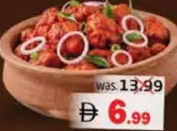 Chicken 65