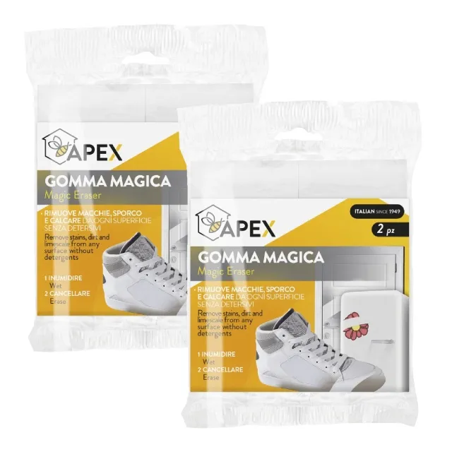 Apex Magic Eraser