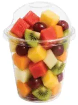 Mix Fruits