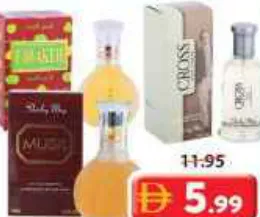 Shirley May عطر أديداس