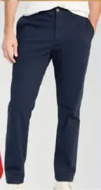 Red Chilli Mens Cotton Pant