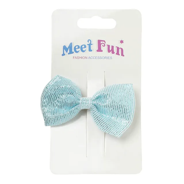 Meet Fun Fashion Accessories Hair Clip - 1 Pieces