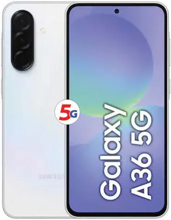 Samsung هاتف سامسونج A36