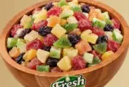 Fresh Dry Fruit