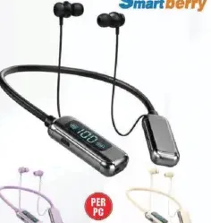 Smartberry سماعة بلوتوث سمارت بيري
