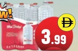 Mai Dubai Water