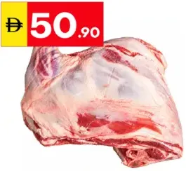 Local Boneless Veal Shoulder