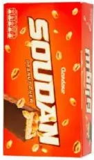 Gandour Soudan Peanut Crunch