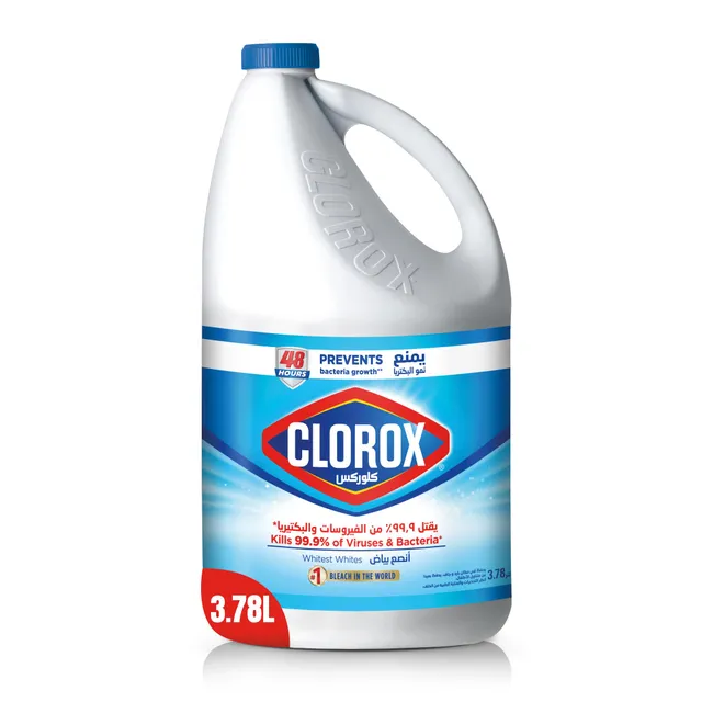 Clorox Original