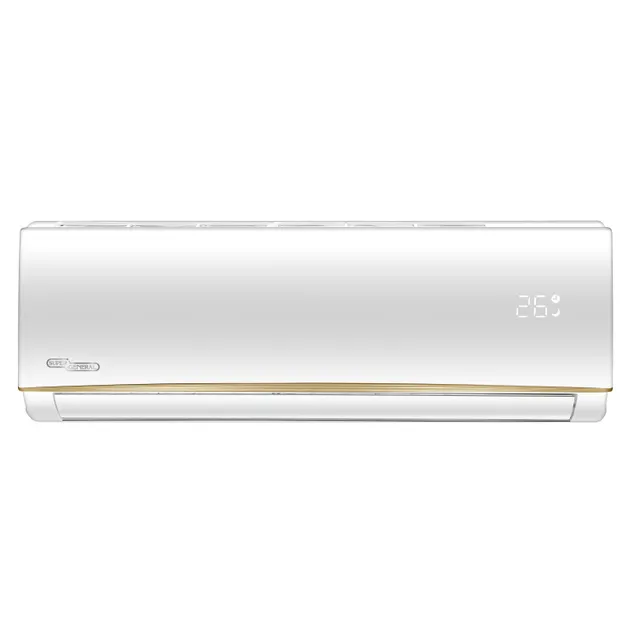 Super General 1.5 Ton Split Air Conditioner, Rotary Compressor, SGS182AE