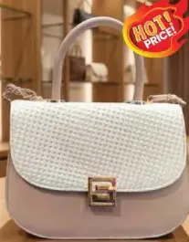 حقيبة نسائية