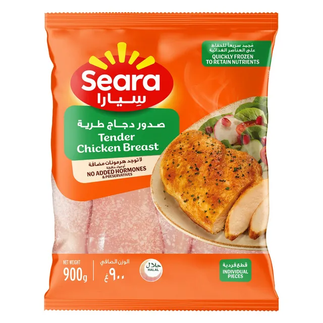 Seara Chicken Tender Breast