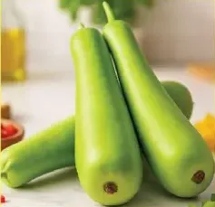 Bottle Gourd