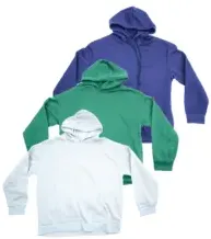 Mens Hoodie Assorted