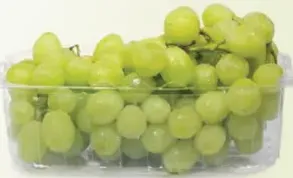 Grapes White
