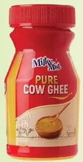 Milky Mist Ghee