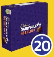 Cadbury Dairy Milk Chocolate Assorted