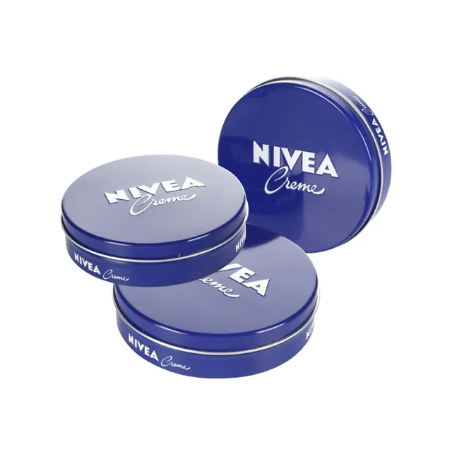 Nivea Cream