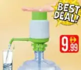 Eco Logic Water Pump