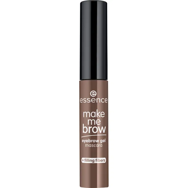 Essence Brow Gel Mascara No.2