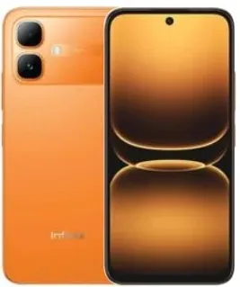 Infinix Smart 20 Dual Sim Smartphone Sunlike Orange, 64 GB Rom, 4 GB Ram
