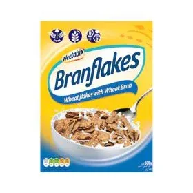 رقائق النخالة Weetabix