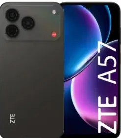 Zte A57 Ram 4 GB, Rom 128 GB