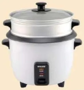 Sonashi Electric Rice Cooker SRC-318