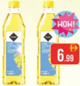 Jenan Canola Oil