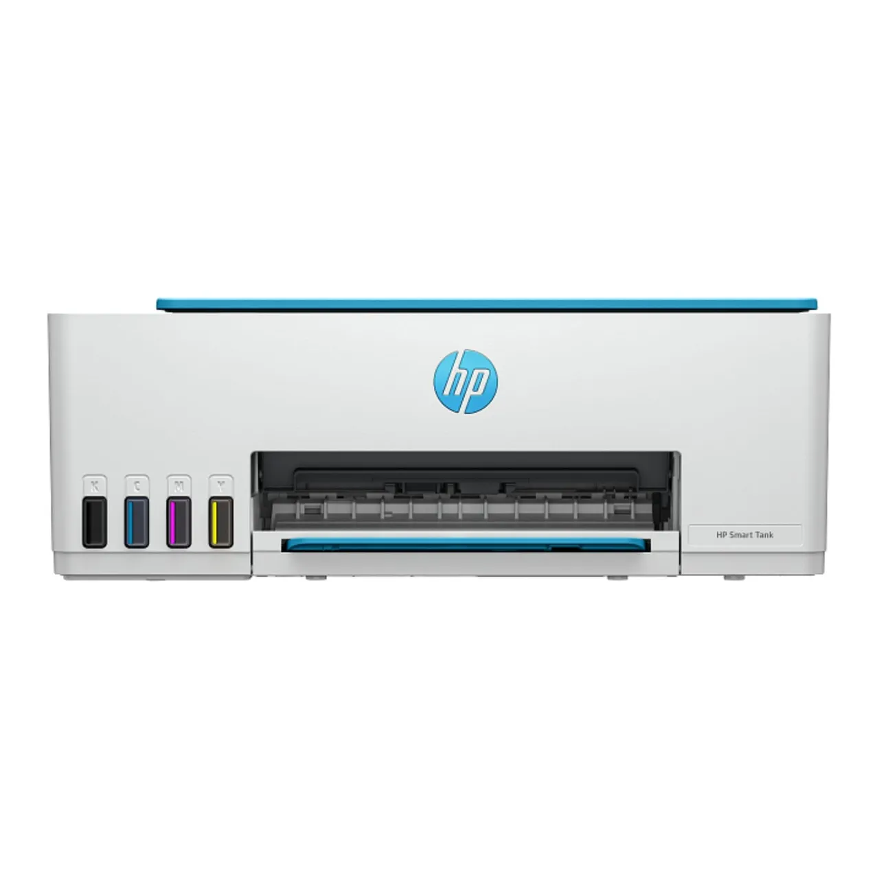 HP طابعة نافثة للحبر الكل في واحد Smart Tank 596، 9B2C6A