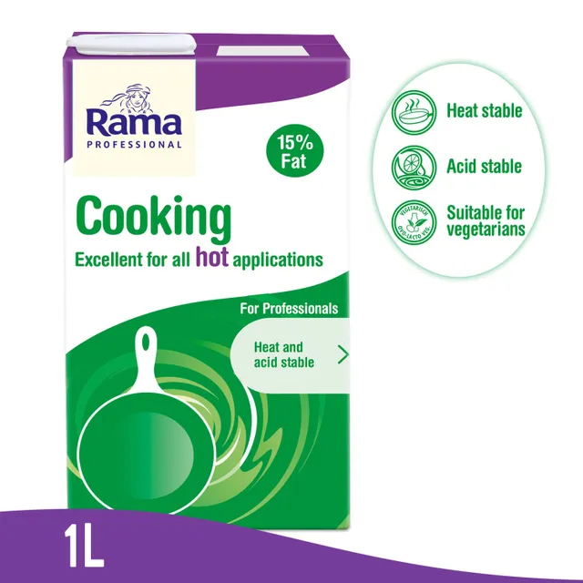 Rama Cooking Cream