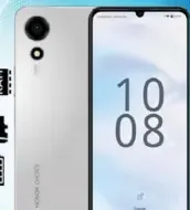 Honor Choice T10 4GB RAM/64GB ROM/5000mAh