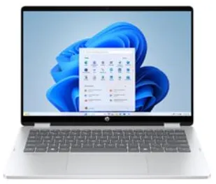 HP OmniBook 5 14-FP0017NE; 16 GB DDR5; 512GB SSD