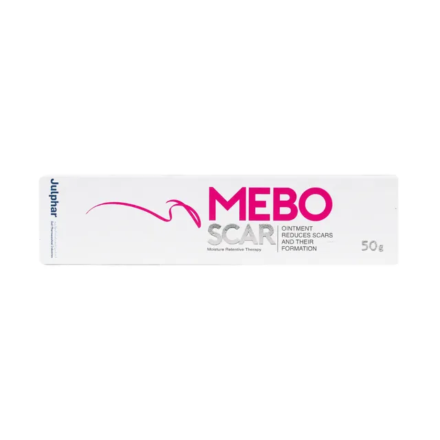 Mebo Scar Ointment