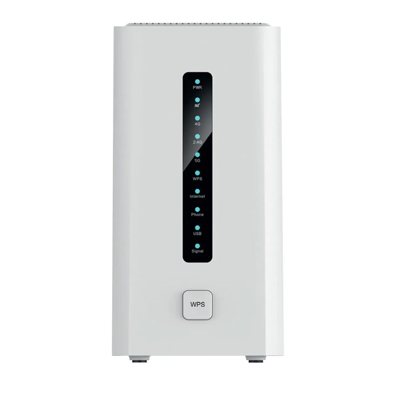 D-Link راوتر نقطة اتصال متنقلة AX1800 DWR2000M