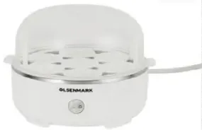 Olsenmark غلاية بيض أوتوماتيكية من أولسن مارك