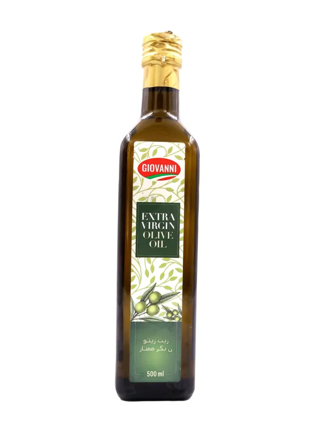 Giovanni Extra Virgin Olive Oil