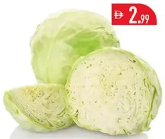 Cabbage In