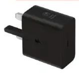 Samsung محول طاقة 25W