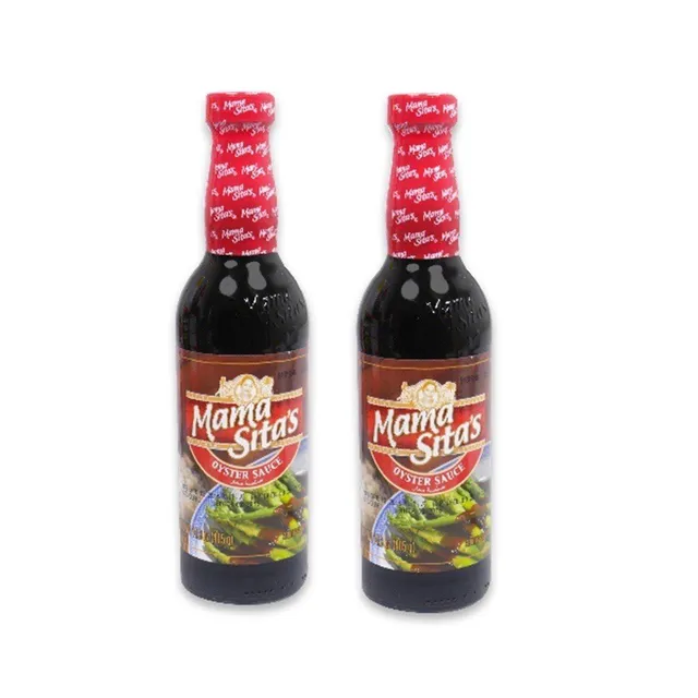 Mama Sita 's Oyster Sauce