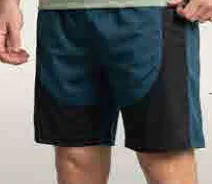 Men’s Sports Shorts Assorted