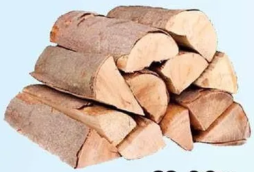 Fire Wood Bag