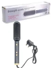 Hair Straight Comb